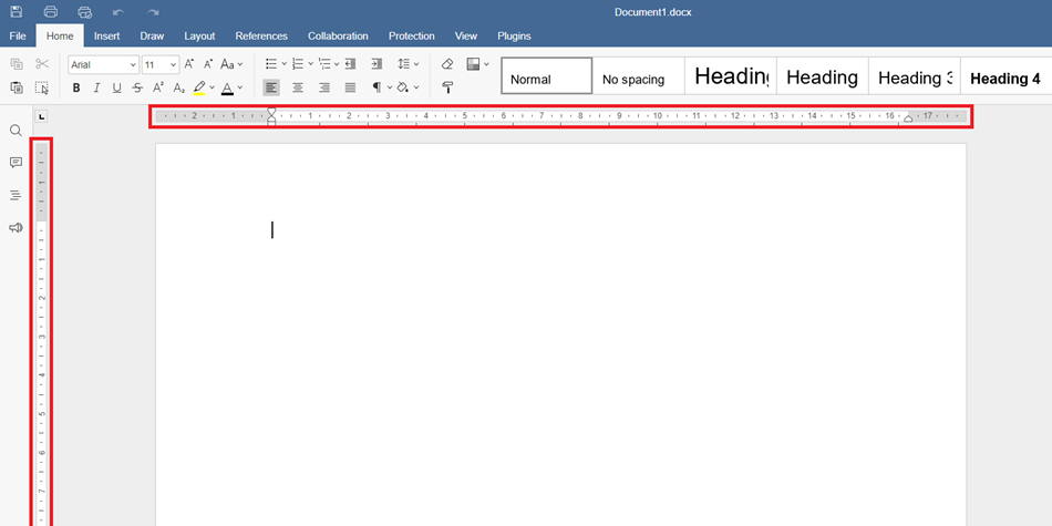 Afficher La R Gle Dans Microsoft Word Guide Pour Et