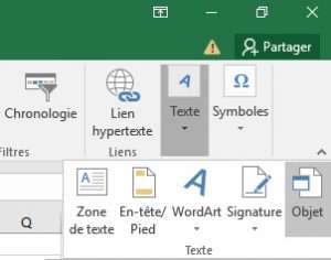 Comment Ins Rer Un Fichier Pdf Dans Une Feuille De Calcul Excel