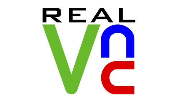 Real VNC pour Windows bureau à distance