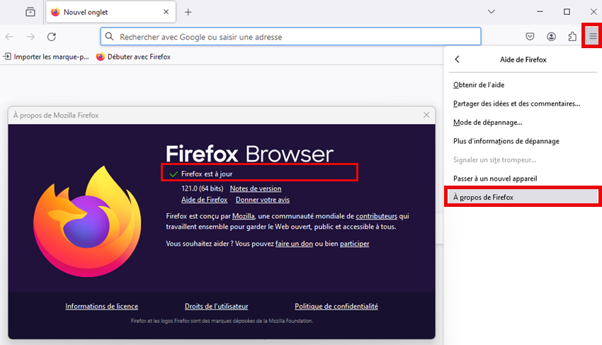 Optimisez Firefox pour une Navigation plus Rapide