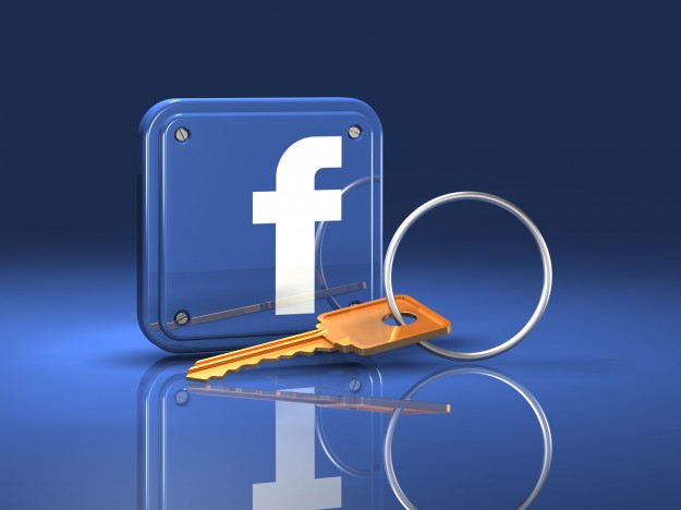 Seguridad de Facebook