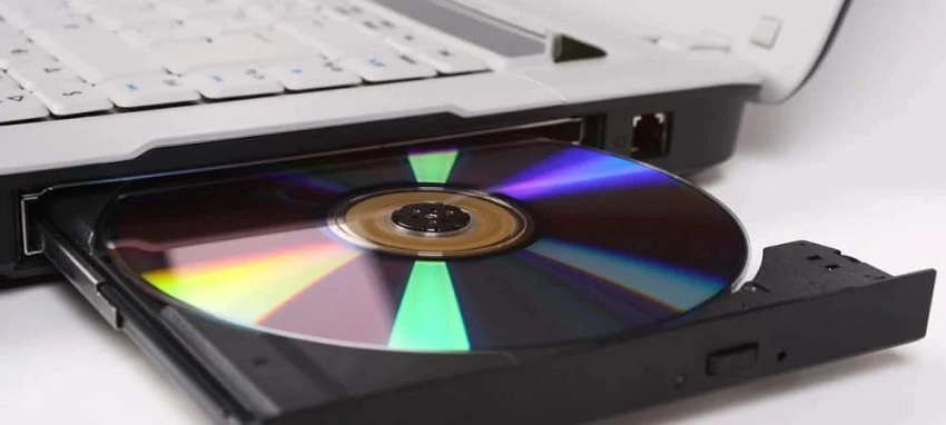 Windows 10 ne reconnaît pas le lecteur CD/DVD