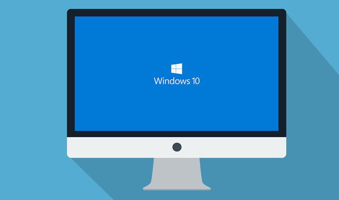 mise à jour Windows 10