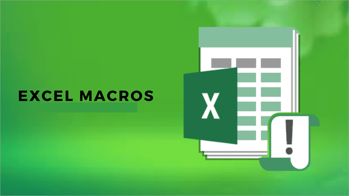 macro Excel 