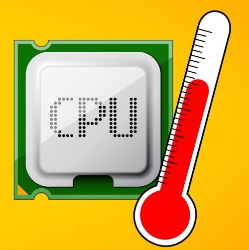 logiciel temperature pc