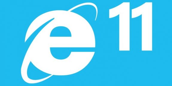Internet Explorer 11 pour Windows 7 