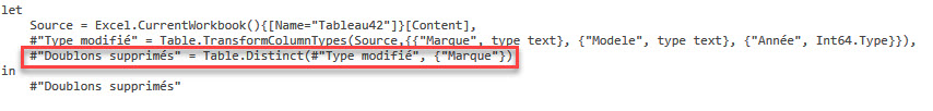 fórmula eliminación duplicados-excel