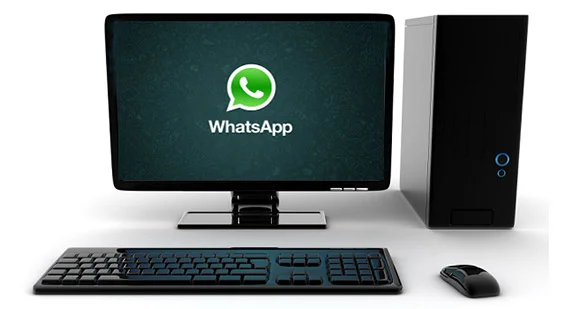 installer WhatsApp sur PC, Ordinateur