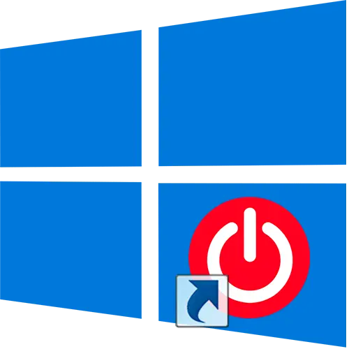 raccourci pour éteindre Windows 10