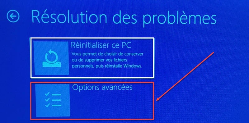 Comment restaurer Windows 10 & 11