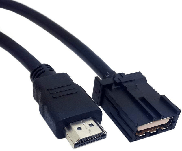 HDMI Type E